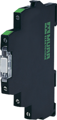 Murr Miro 6.2 Timer off-delay, (max)0.1-10 seconds, screw