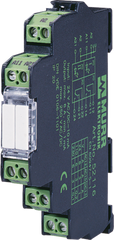 Murr Frequency current convertor, screw, 10VDC, 20mA