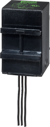 Murr Motor suppressor, varistor, 3x575VAC, 10kW