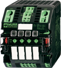 Murr Mico 4.10 Speed-start Electronic circuit protection