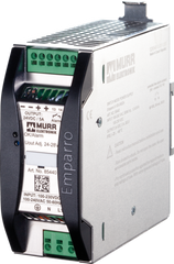 Murr Emparro Power supply,1-phase, 48 - 56VDC, 2.5A