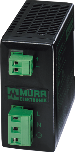 Murr MCS-B Power supply, 1-phase, 24VDC, 1.3A