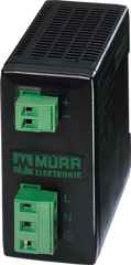 Murr MCS-B Power supply, 1-phase, 24VDC, 1.3A