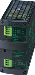 Murr MCS Power supply, 1-phase, 24VDC