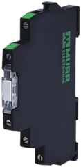 Murr Miro 6.2 Timer off-delay, (max)0.1-10 seconds, screw Murrelektronik