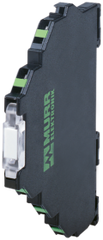 Murr Opto-coupler module, transistor 0.1A, 24VDC Murrelektronik