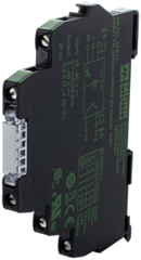 Murr Miro TR, Opto-coupler 24VDC, 0.1mA, screw Murrelektronik