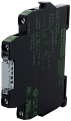 Murr Miro TH, Opto-coupler, triac 0.5A, 24VDC, screw Murrelektronik