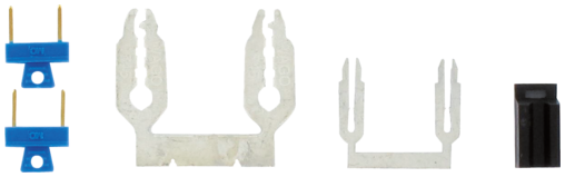 Murr Mico bridging system (1 set)