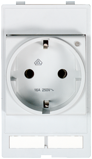 Murr Modlink MSDD Socket insert, Germany