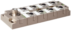 Murr Compact module, IO-link hub, galvanic separation