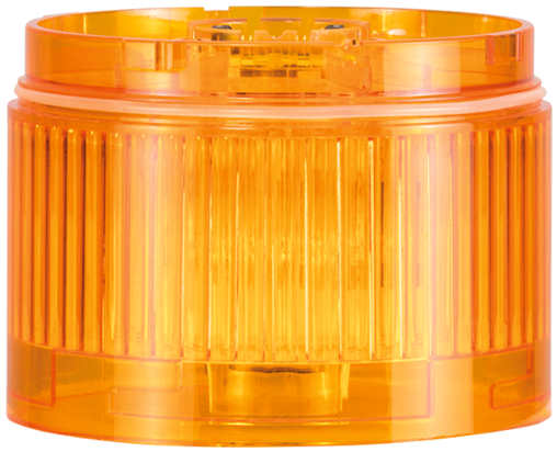 Murr Modlight70 Pro LED module, yellow, 24VDC