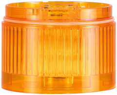 Murr Modlight70 Pro LED module, yellow, 24VDC