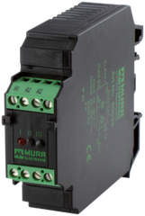 Murr Opto-coupler module, screw, 53VDC, 4A Murrelektronik