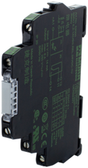 Murr Miro 6.2 Timer off-delay, (max)3-300 seconds, screw Murrelektronik