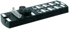 Murr Compact module, ethercat, DI8 DO8, 2A Murrelektronik