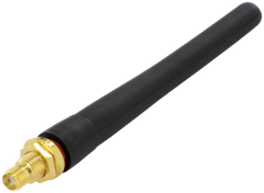 Murr Stub antenna, 2.4 GHZ omnidirectional, 0° SMA Murrelektronik