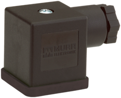 Murr SVS Valve plug, form BI, 2+PE, field-wireable, M16x1.5 Murrelektronik
