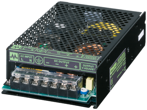 Murr Eco-power power supply, 1-phase, 24 VDC, 2.5A