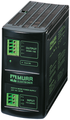Murr MCS B Power supply, 1-phase, 100 - 265VAC, 10A