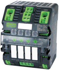 Murr Mico+ 4.4 Electronic circuit protection, 24VDC