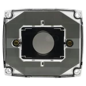 Cognex In-Sight 2000 Ring light cover, polarized Cognex