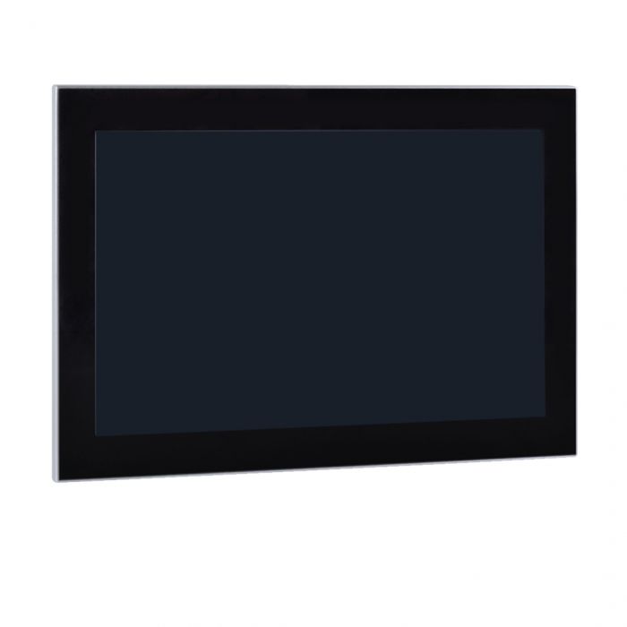 IPFlex CTP Touch panel, 17.0", 8GB RAM, 256GB SSD, Win 10