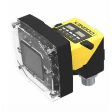 Cognex In-Sight 2000 Colour vision sensor, S-mount, 1.2MP, white, 8mm Cognex