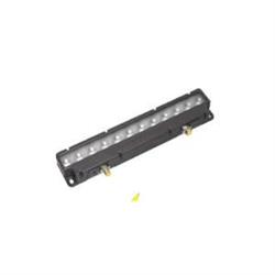 Cognex Smart Vision Light Linear light bar, overdrive, white, 300mm