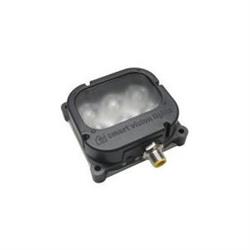Cognex Smart Vision Light Brick spotlight, wide, overdrive, red, 75mm