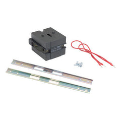 Schneider Mechanical and electrical interlock Schneider Electric