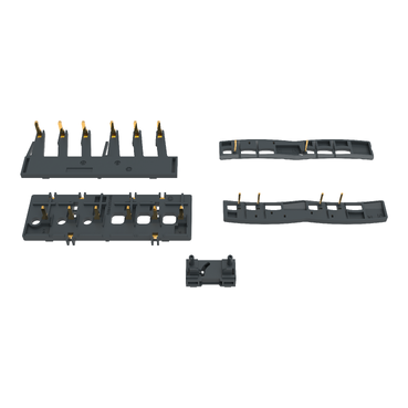 Schneider Kit for assembling 3P reversing contactors