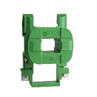 Schneider Coil, spare part for LC1E06 - E18, 110VAC Schneider Electric
