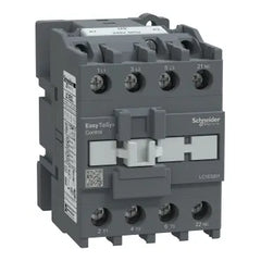 Schneider EasyPact TVS Contactor 3P(3 NO) 32A, 240V AC Coil