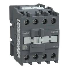 Schneider Contactor, 3-pole, 3NO, 415VAC coil, 32A