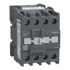 Schneider Contactor, 3-pole, 3NO, 240VAC coil, 32A