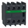 Schneider Reversing contactor, 3NO, 3-pole, 110VAC coil, 18A Schneider Electric