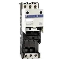 Schneider Contactor breaker, 380 - 400VAC/50Hz, 18A Schneider Electric