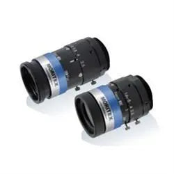 Cognex Moritex Lens, 2/3", 5MP, 16mm