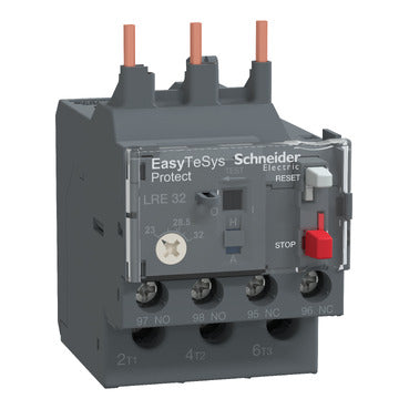 Schneider TVS Differential thermal overload relay, 23 - 32A Schneider Electric