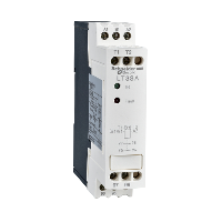Schneider PTC Probe relay with automatic reset, 24 - 230V Schneider Electric