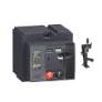 Schneider Circuit breaker, TMD trip unit, 3-pole, 25A Schneider Electric
