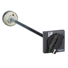 Schneider Extended rotary handle for front control