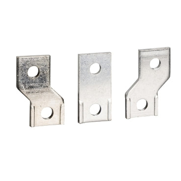 Schneider Spreaders, PH barriers, 3-pole, set of 3