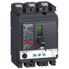 Schneider Circuit breaker, 3-pole, 690VAC, 250A Schneider Electric