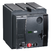 Schneider Standard motor mechanism module, 415VAC Schneider Electric