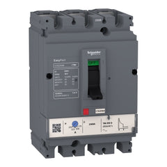 Schneider Circuit breaker, TM-D trip unit, 3-pole, 63A