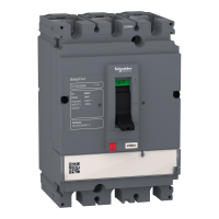 Schneider Switch disconnector, 3-poles, 160A Schneider Electric