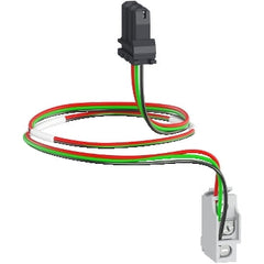 Schneider Micro switch, OF/SDE/PF, 4 NO/NC Schneider Electric