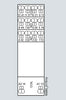 Siemens Plug-in socket for PT relay 4 changeover contacts with logic isolation Spring-type terminal (push-in)